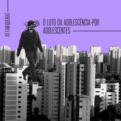 O Luto da Adolesc&ecirc;ncia.