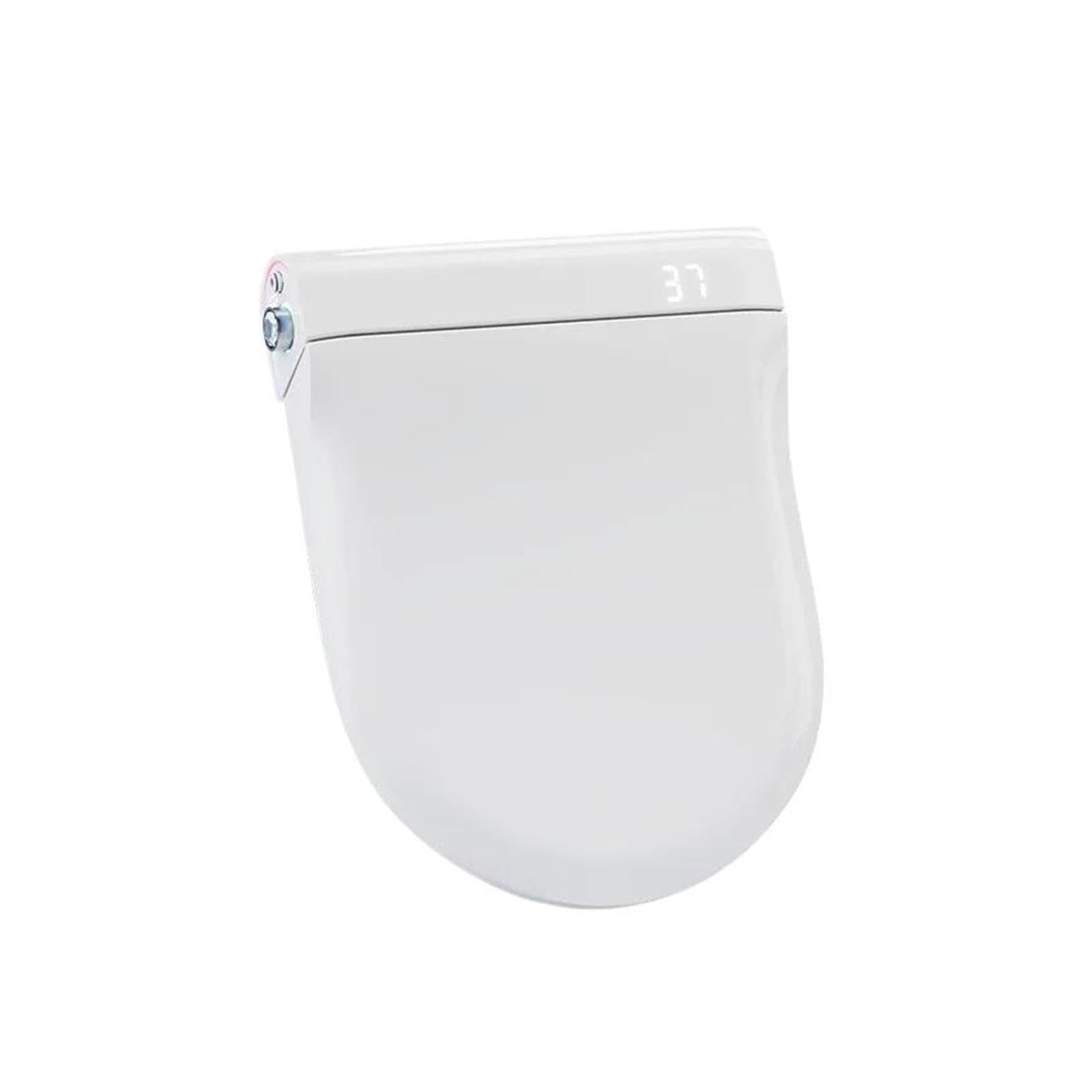 Sedile WC intelligente con ribaltamento automatico