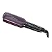 Remington S9620B Silk Ceramic Flat Iron, Hair Straightener, 2-Inch (Purple)