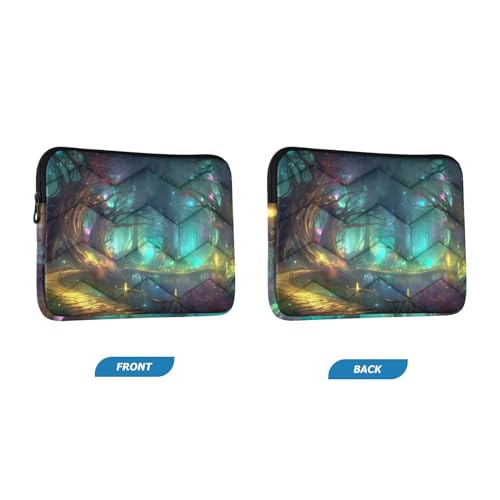 Funda para portátil 13-14 pulgadas impermeable miniatura 2