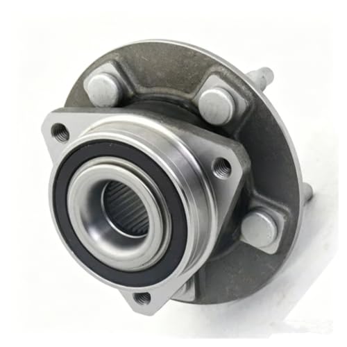 Roulement de moyeu de roue pour Opel Insignia Berline et Break 2008-2017 - 2