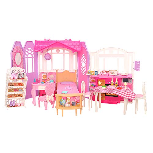 30 Migliore case di barbie nel 2020 dopo 79 ore di ricerca