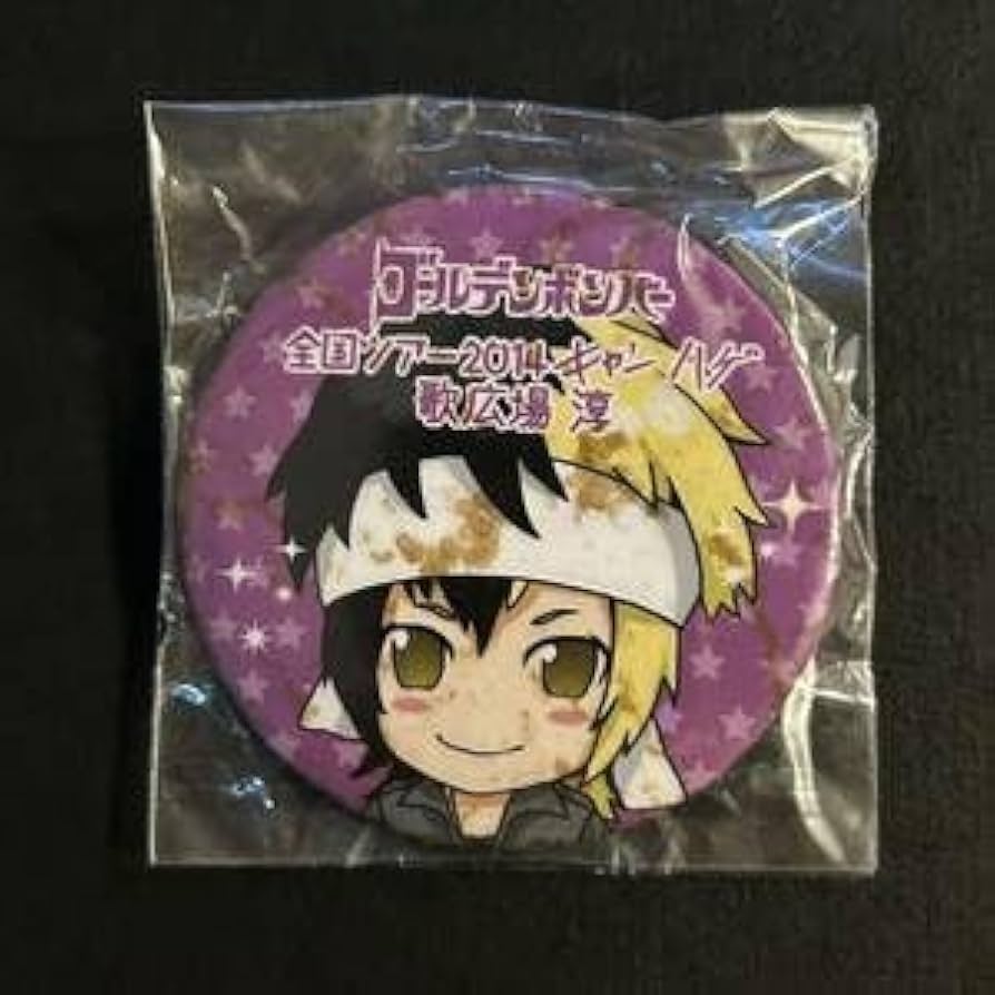 ゴールデンボンバー 歌広場淳 ガチャ チェキ 缶バッチ ゴールデンボンバー 旧作新作 歌広場淳 チェキ ガチャ 缶バッチ