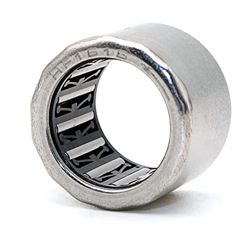Roulement à aiguilles HF1616 HF162216 embrayage roue libre 16 * 22 * 16 mm