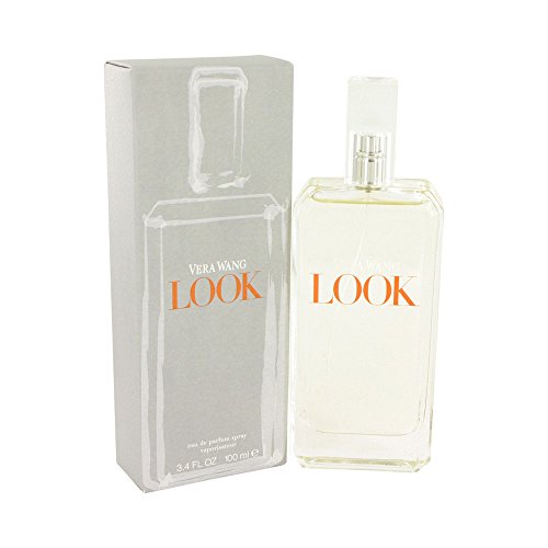 Vera Wang Look 3.4 oz Eau De Parfum Spray For Women