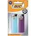Produktbild BIC Feuerzeug Electronic J38, 2 Stück