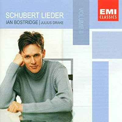 Lieder Vol. 2