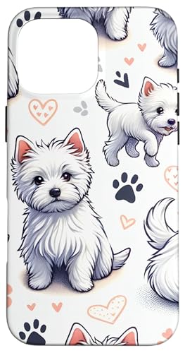 ���������� �E�G�X�g�n�C�����h �z���C�g�e���A �X�}�z�P�[�X iPhone 16 Pro Max �p