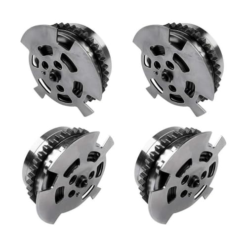 Ficha técnica Phaser de árbol de levas Compatible con Discovery LR4 XE XF XJ 3.0 5.0 - Fernando Cortés