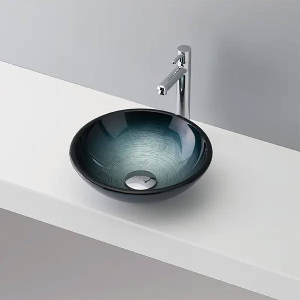 ガラス製　洗面ボウル❗在庫確認してください 楽天市場】洗面ボウル ガラスの通販