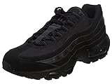 Nike CW2288 Black/Black 13 D - Medium, Black/Black, 13
