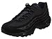 Price comparison product image Nike Air Max 95, Men's Trainers, Black (Black / Black-Anthracite), 8 UK