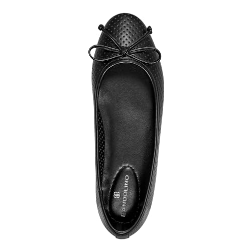Bandolino Women's Paprika Ballet Flat2
