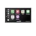 Blaupunkt Compatible with Apple CarPlay and Android Auto Car Stereo Denver BPA799PLAY Receiver with 6.8" Touch Screen Display AM/FM/BT/USB/AUX