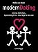 Price comparison product image Modern Dating: Internet, SMS-Chats, Speed Dating & Co. - Neue Wege für die Liebe