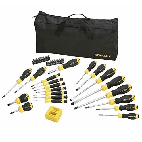 Stanley STHT0-62113 Schroevendraaierset 42-delig