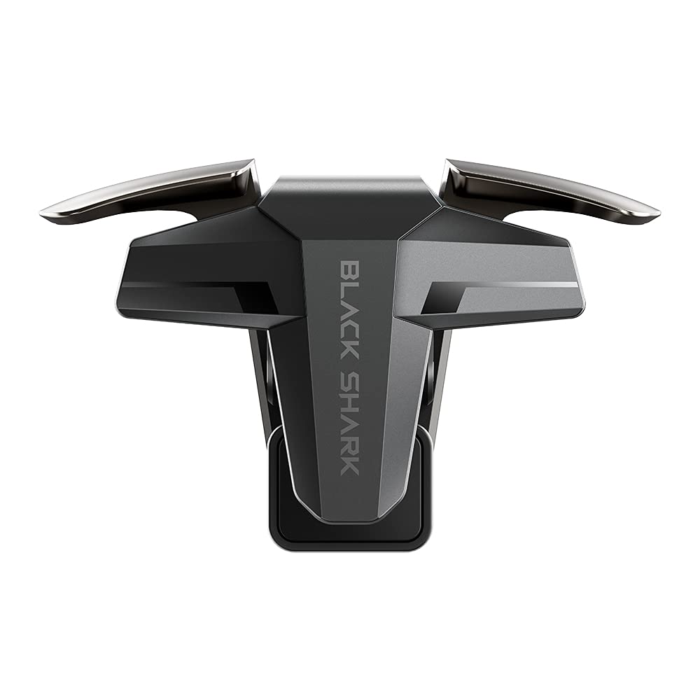 Black SharkSplit Type Gaming Trigger