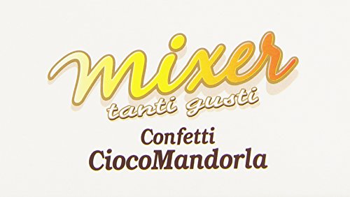 Mixer - Tanti Gusti, Confetti Cioco Mandorla - 500...