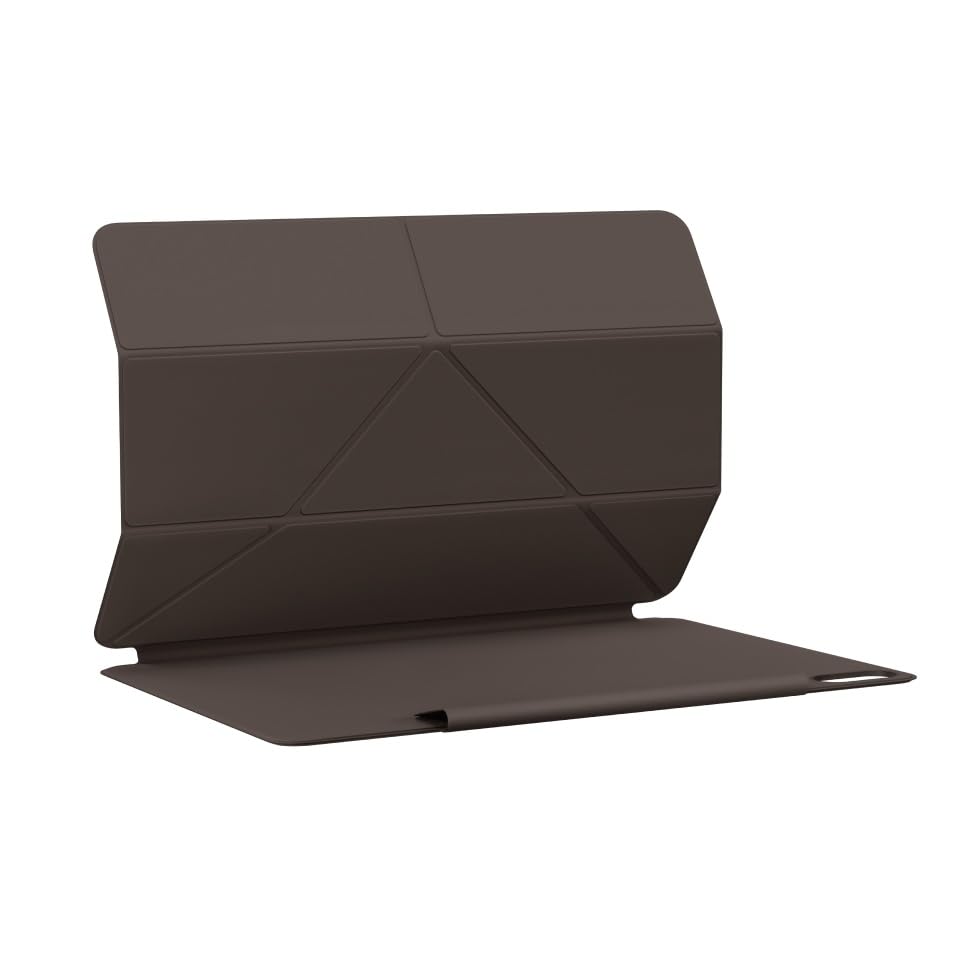 Image of OnePlus Pad 4 Folio Case OPC2509 Brown in