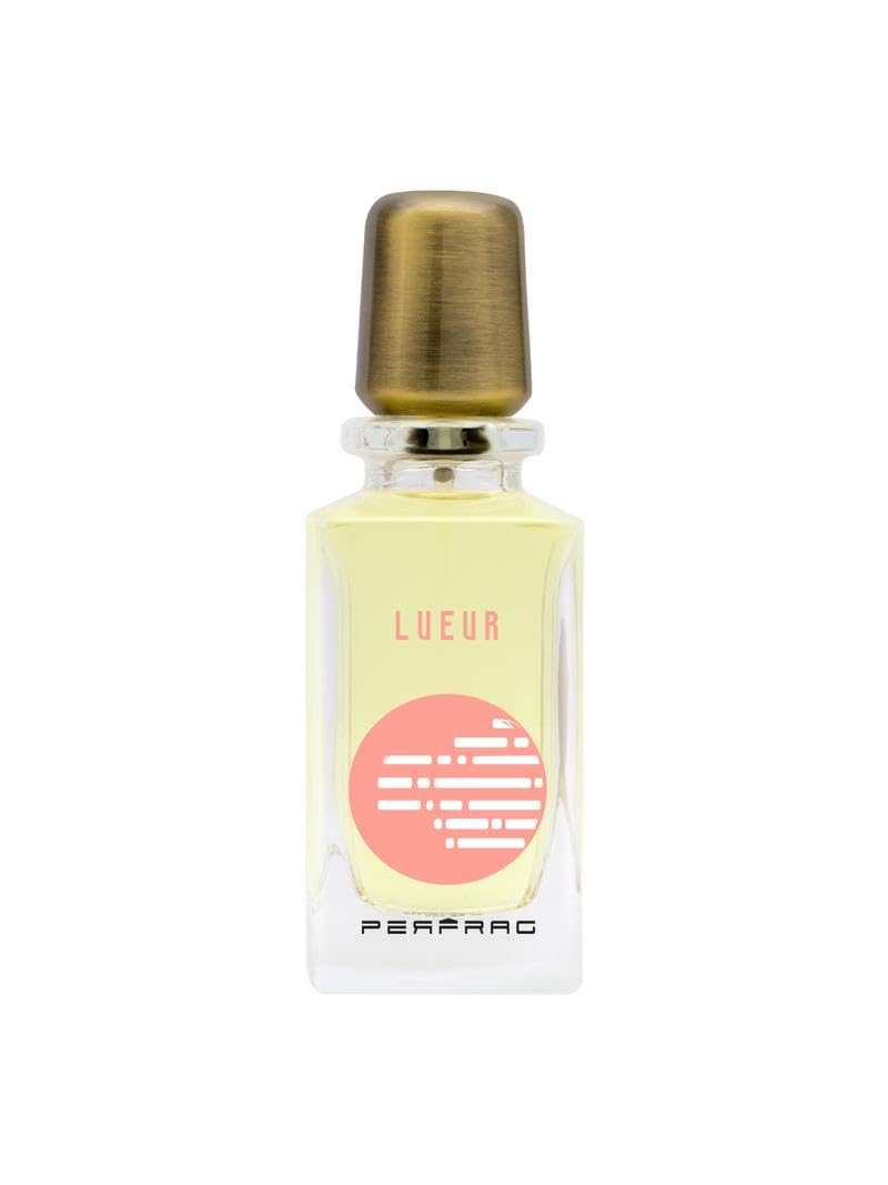 Perfrag Lueur Eau De Parfum 75ML For Unisex