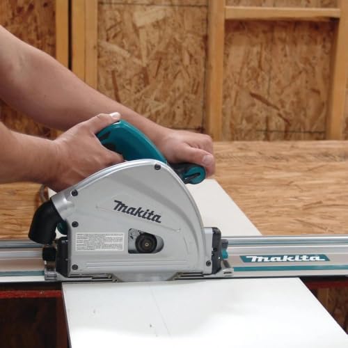 Image of Makita SP6000J 6-1 /2-Inch Plunge Circular Saw