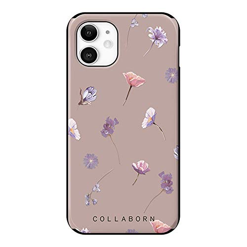 Amazon.co.jp: iPhone12mini iPhoneケース ハードケース [ミラー
