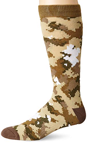 Image of K. Bell Socks womens Retro Varsity Lettuce Crew