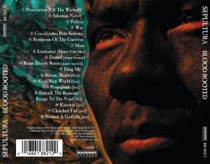 Vista 2 de Blood Rooted