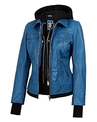Vivid Blue - Betty Jacket