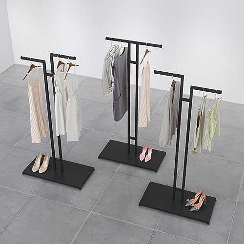 Support de cintre robuste pour boutique avec structure de qualité comm - 4