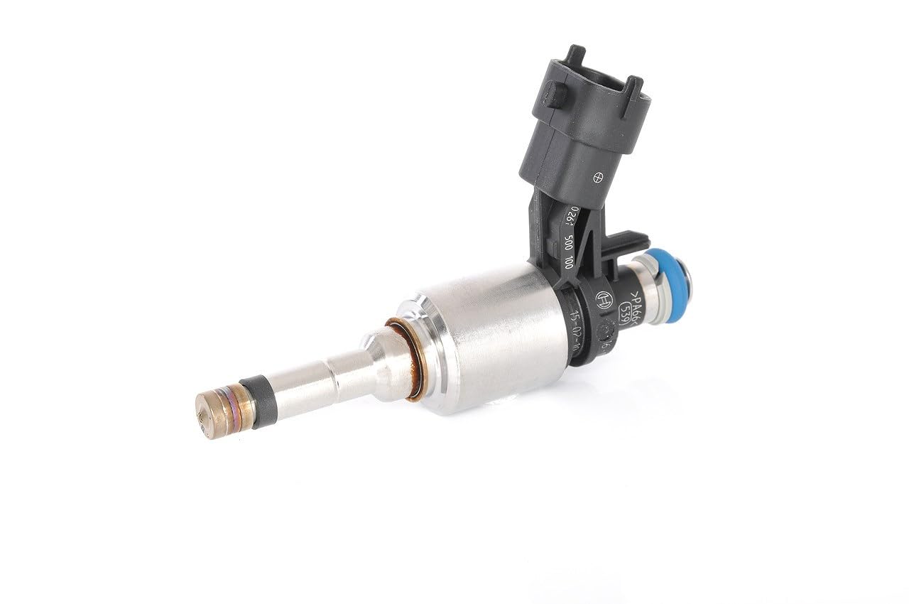 INJECTOR 0 261 500 100 FOR HYUNDAI ix35/Van ACCENT/i25/IV FLUIDIC/VERNA i40/CW