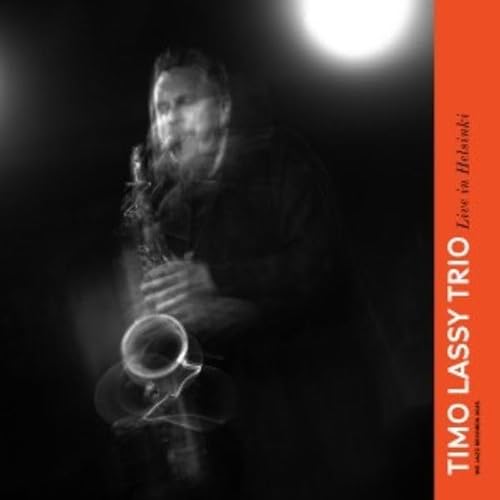 Live In Helsinki [Vinilo]