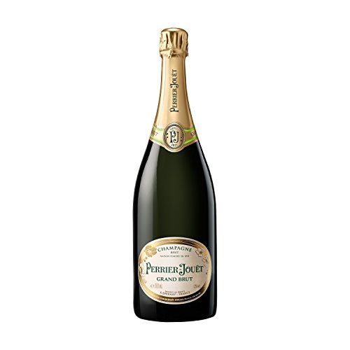 Perrier Jouet Grand Brut Champagne 1.5Ltrs Cover