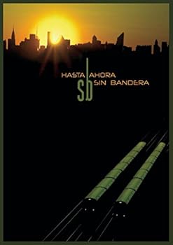 DVD Hasta Ahora - Linea Naranja [Spanish] Book