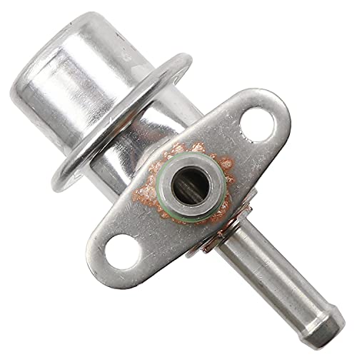 Beck/Arnley Fuel Inj Press Reg - 158-0333 #TOP1