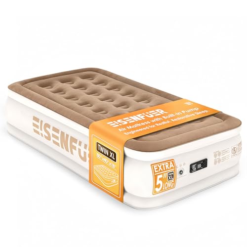 Eisenfuer Twin XL Air Mattress