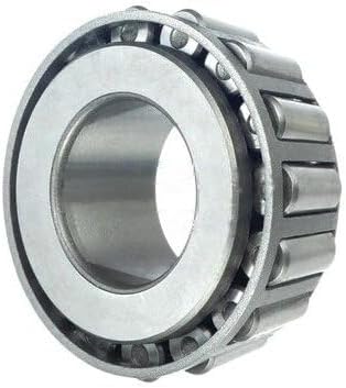 Replacement Manual Trans Countershaft Bearing Rear Compatible with 1988-1990 Chevrolet C50