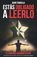 Estás Obligado a Leerlo: El libro que cambiará tu vida 8409211610 Book Cover