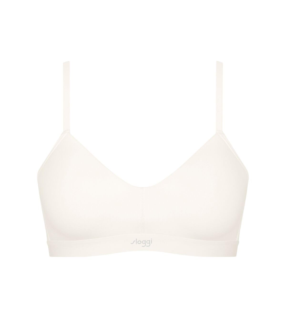 Sloggi Sloggi Ever Ease P Sujetador Mujer (Pack de 1)