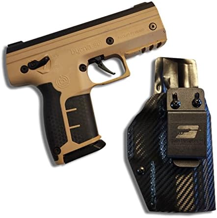 Byrna SD Protector Plus IWB Holster (Right)