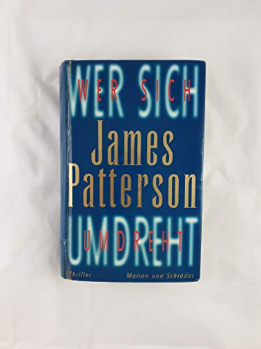 Wer sich umdreht oder lacht [German] 3547774225 Book Cover