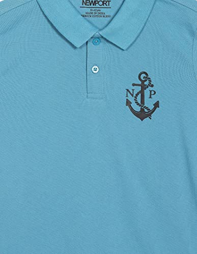 Image of NEWPORT Boy's T-Shirt