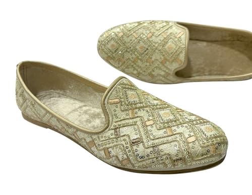 Punjabi Jutti for Mens Black Breathable Comfort Loafers Indian Shoes Sherwani Shoes4