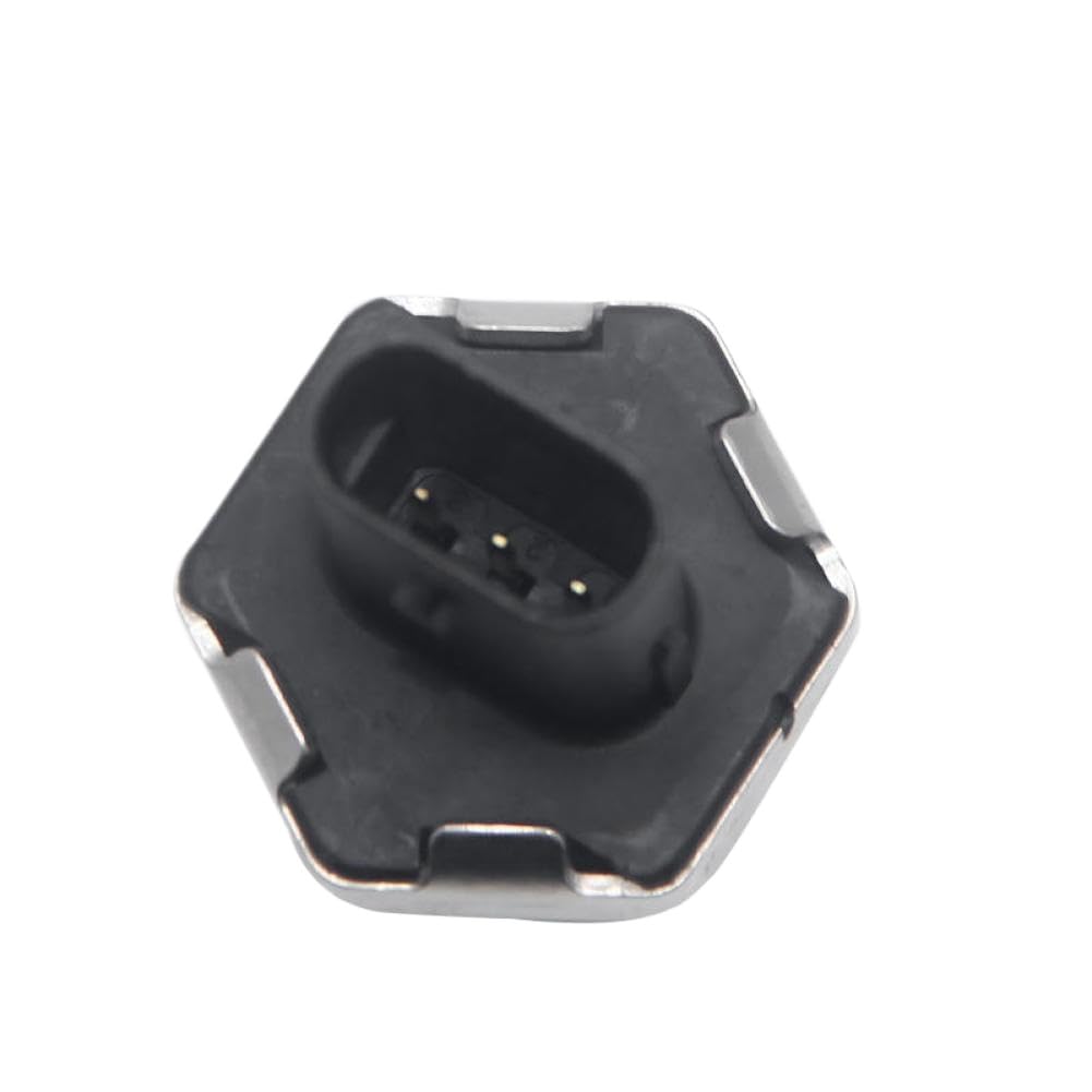 Reemplazo del interruptor de presión de riel común de combustible para los números de pieza 9810824880, 09813498780, 71122512, 9826744680, 9813498780