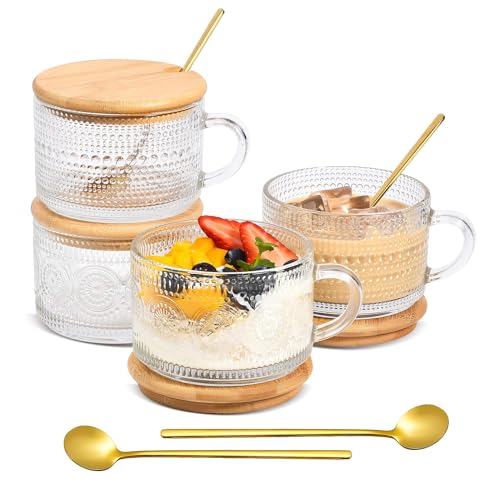 Tazze Di Vetro Trasparente - Acquista Tazze Di Vetro - Foto 6