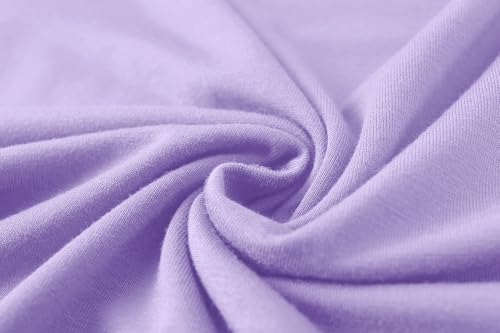 Image of Kindcall Lightweight Mock Turtleneck Crop Tops Long Sleeve Casual Base Layer for Women