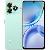 ZTE Blade A36 4GB(+8) 64GB 6.75" Verde