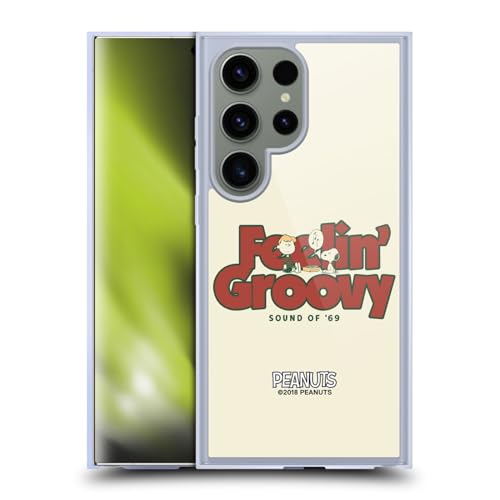 Coque Peanuts Samsung S24 Ultra MagSafe le cadeau idéal pour fans