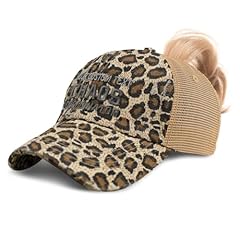 Leopard Personalized Text Here
