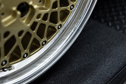 Felgenversiegelung Auto Finesse MR100 Felgen- und Radwachs